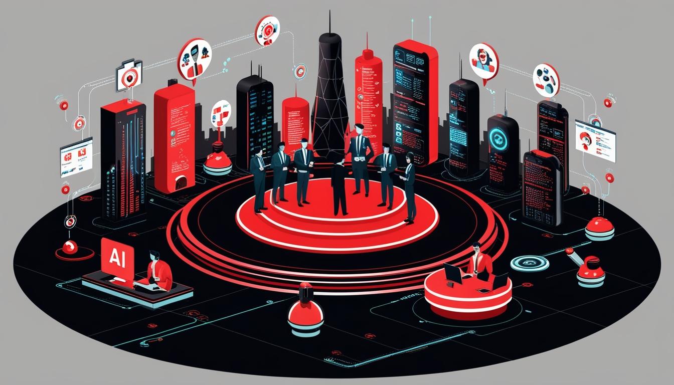 Conferences in 2025 to shape the future of artificial intelligence