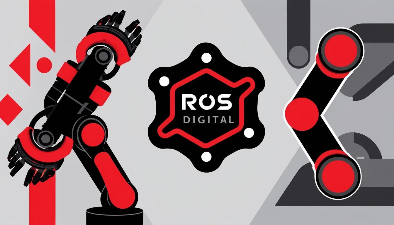 Coursera's ROS courses: equipping the next generation of robotics professionals