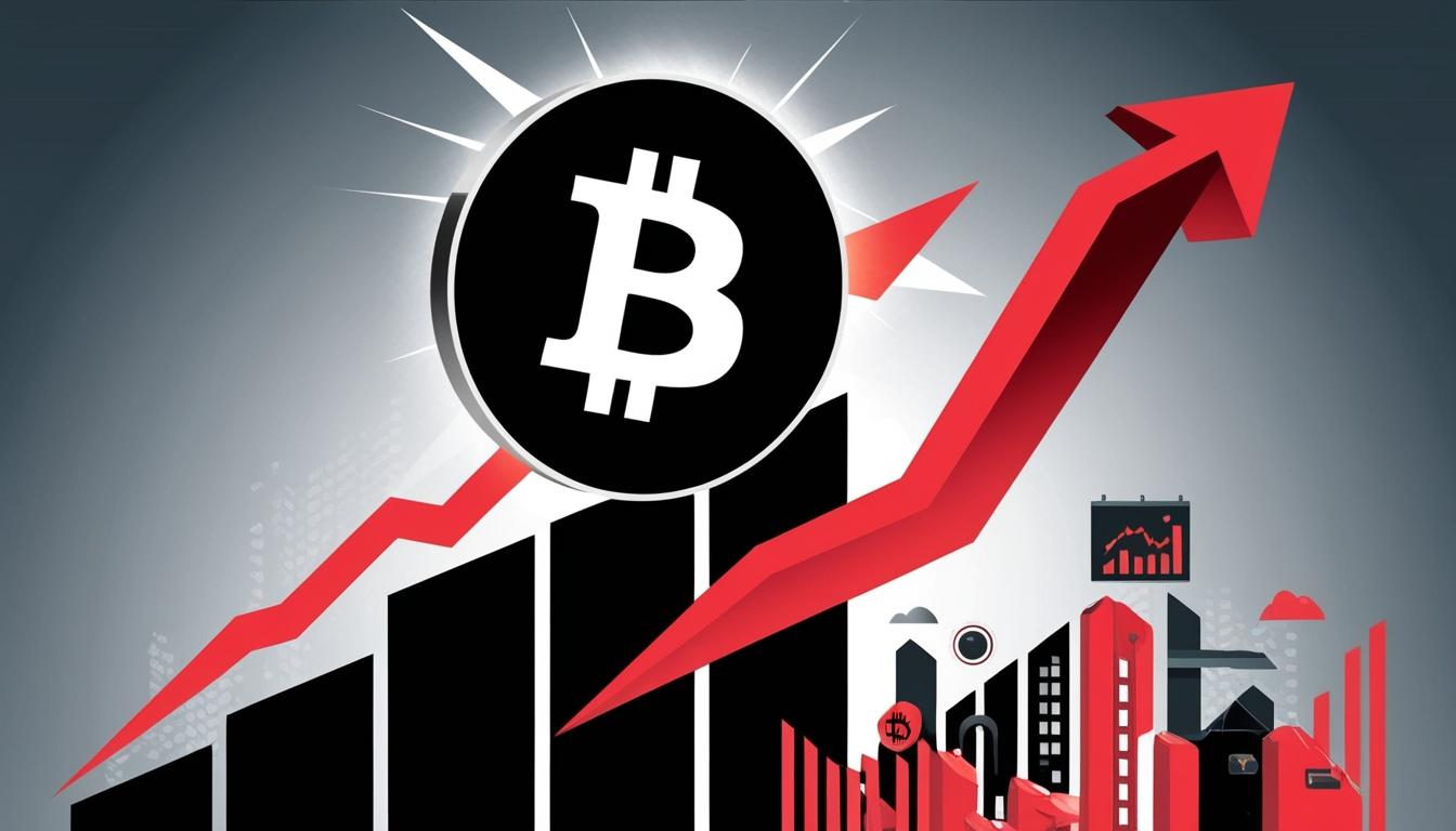 Cryptocurrency interest soars as Bitcoin hits $100,000