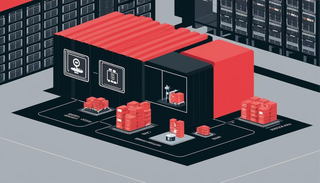 DigiKey launches new video series on logistics technologies