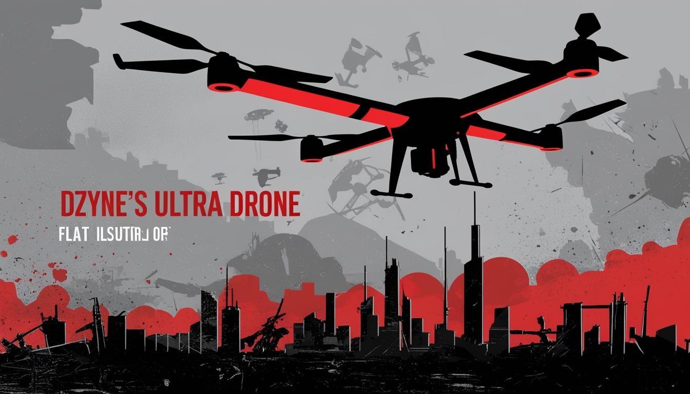 Dzyne Technologies optimistic about defense spending under Trump administration