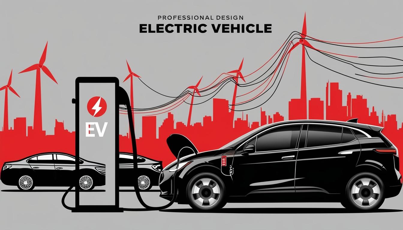 Electric vehicle sales soar despite concerns over sustainability