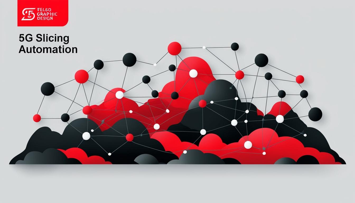 Ericsson and Orange Belgium achieve milestone in 5G slicing automation