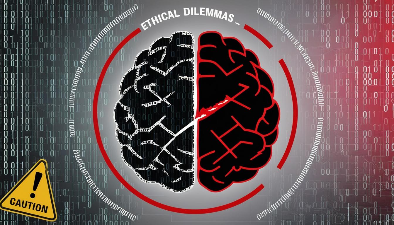 Ethics and trust: the evolving discourse on artificial intelligence