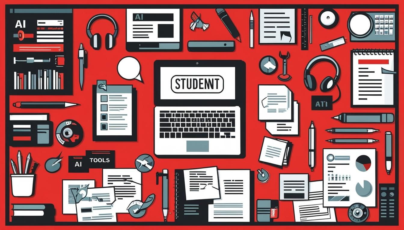 Federal ruling scrutinises AI usage in education after student’s cheating case