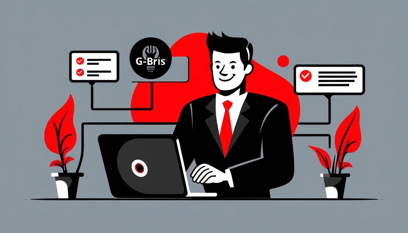 G-BRIS: empowering SMEs with streamlined access to business data