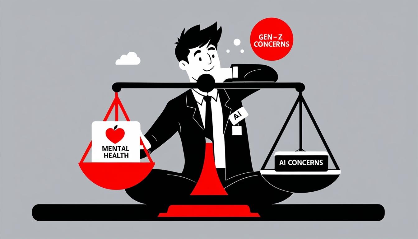 Generation Z's impact on the workforce and evolving employment expectations