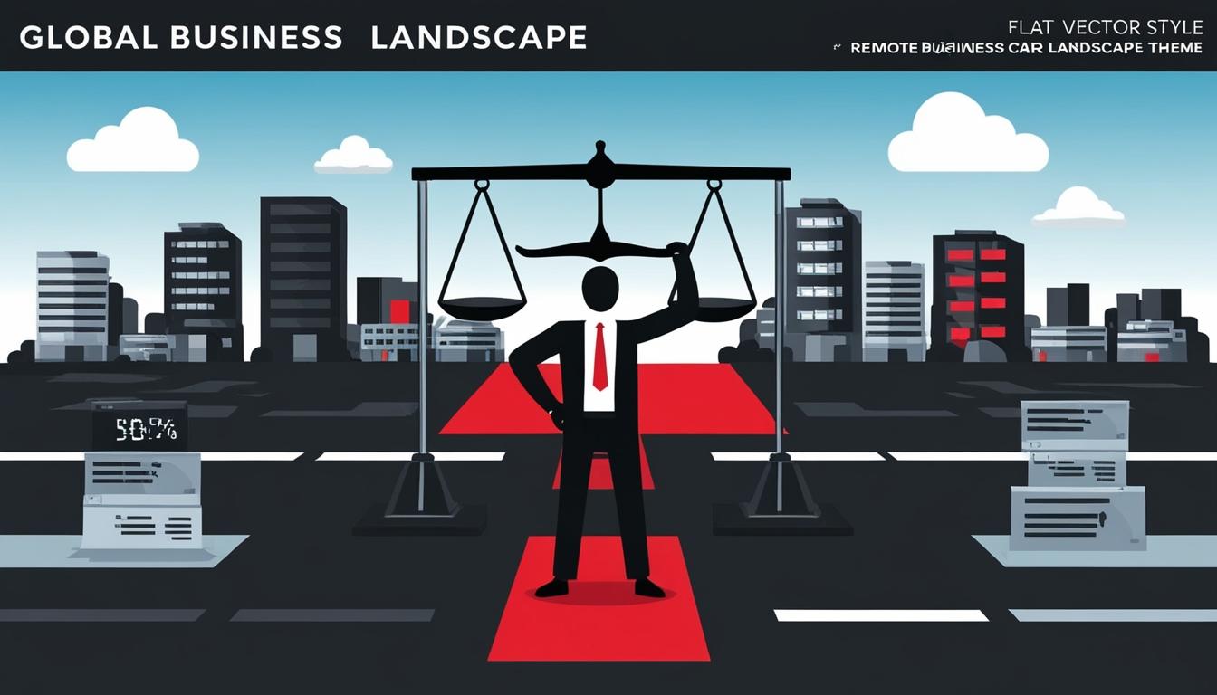 Global business compensation strategies face new challenges