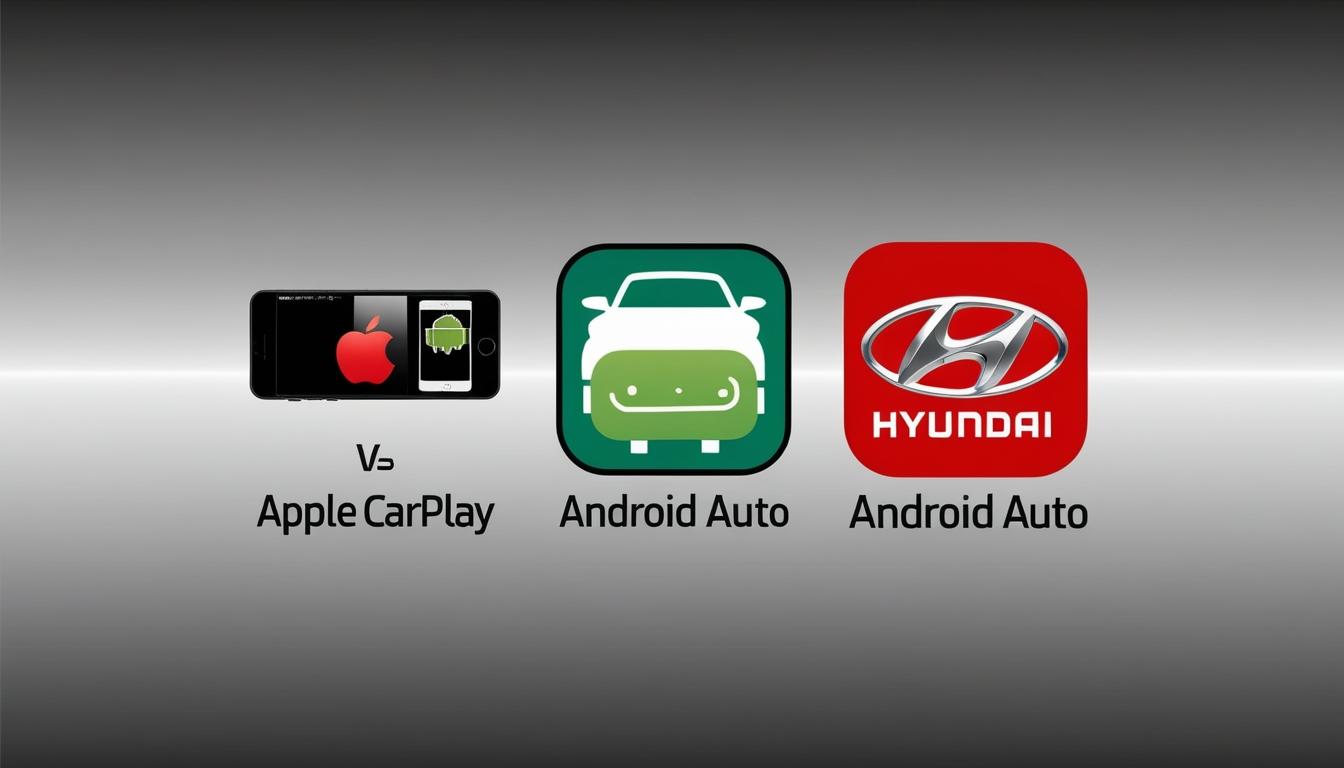 Hyundai reaffirms commitment to smartphone integration technologies