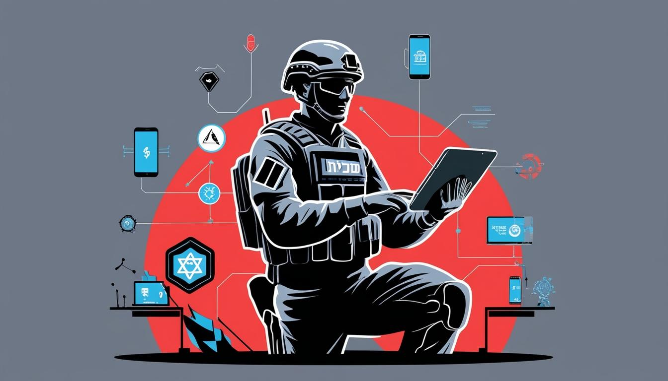 Israel's Ministry of Defense expands startup collaborations amidst regional conflict