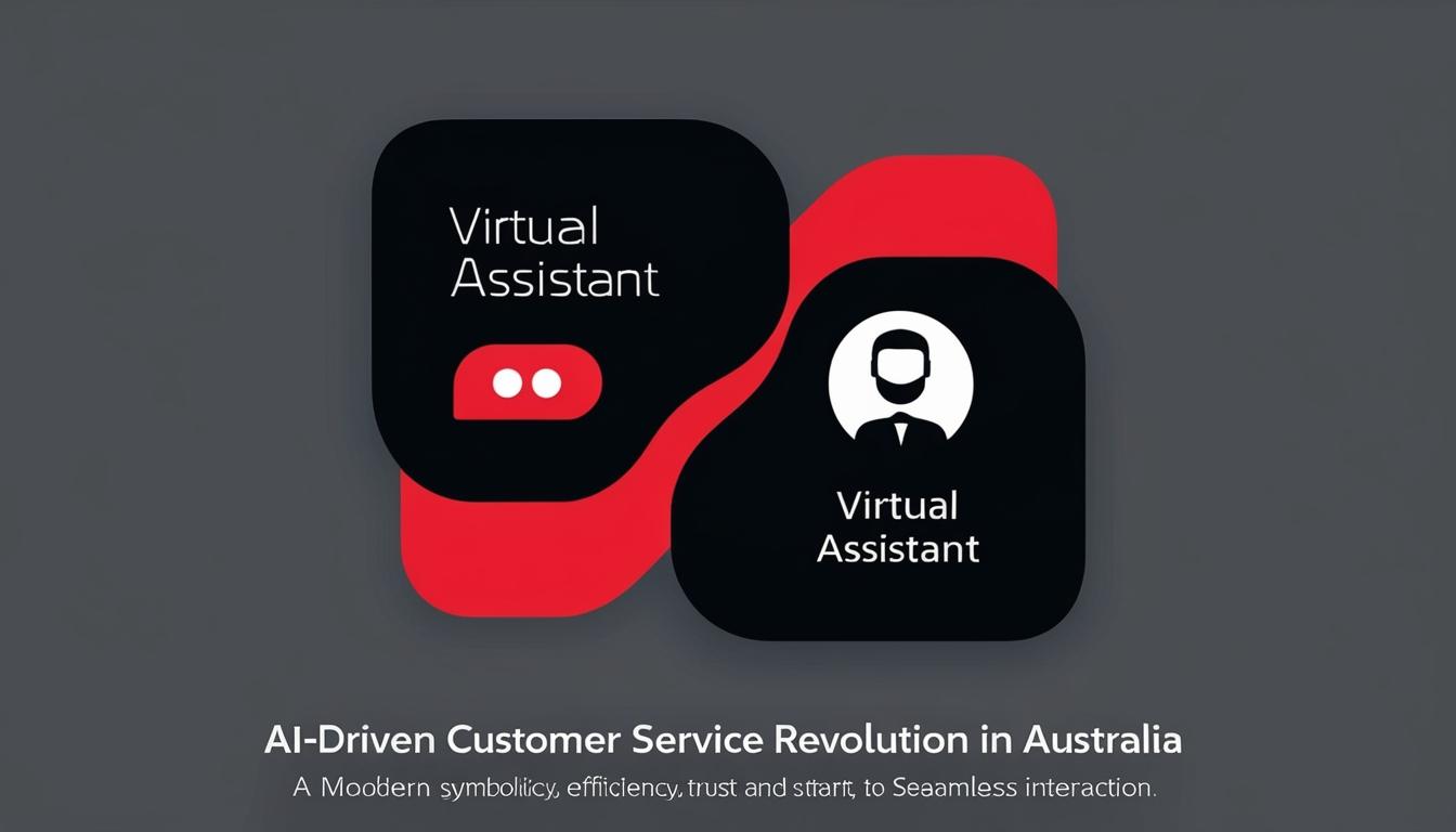 Kore.ai reveals major shifts in Australia's customer service landscape