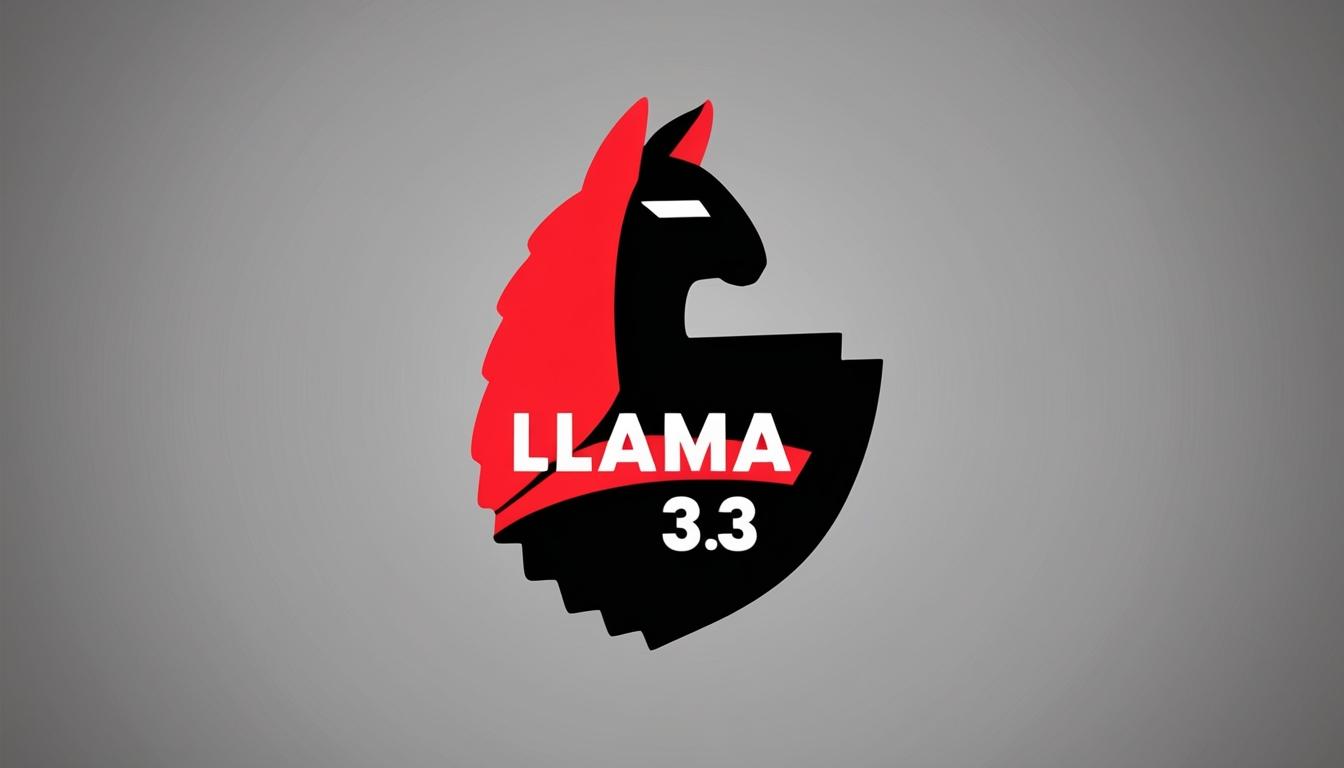 Meta launches new AI model Llama 3.3, aiming to lead the industry