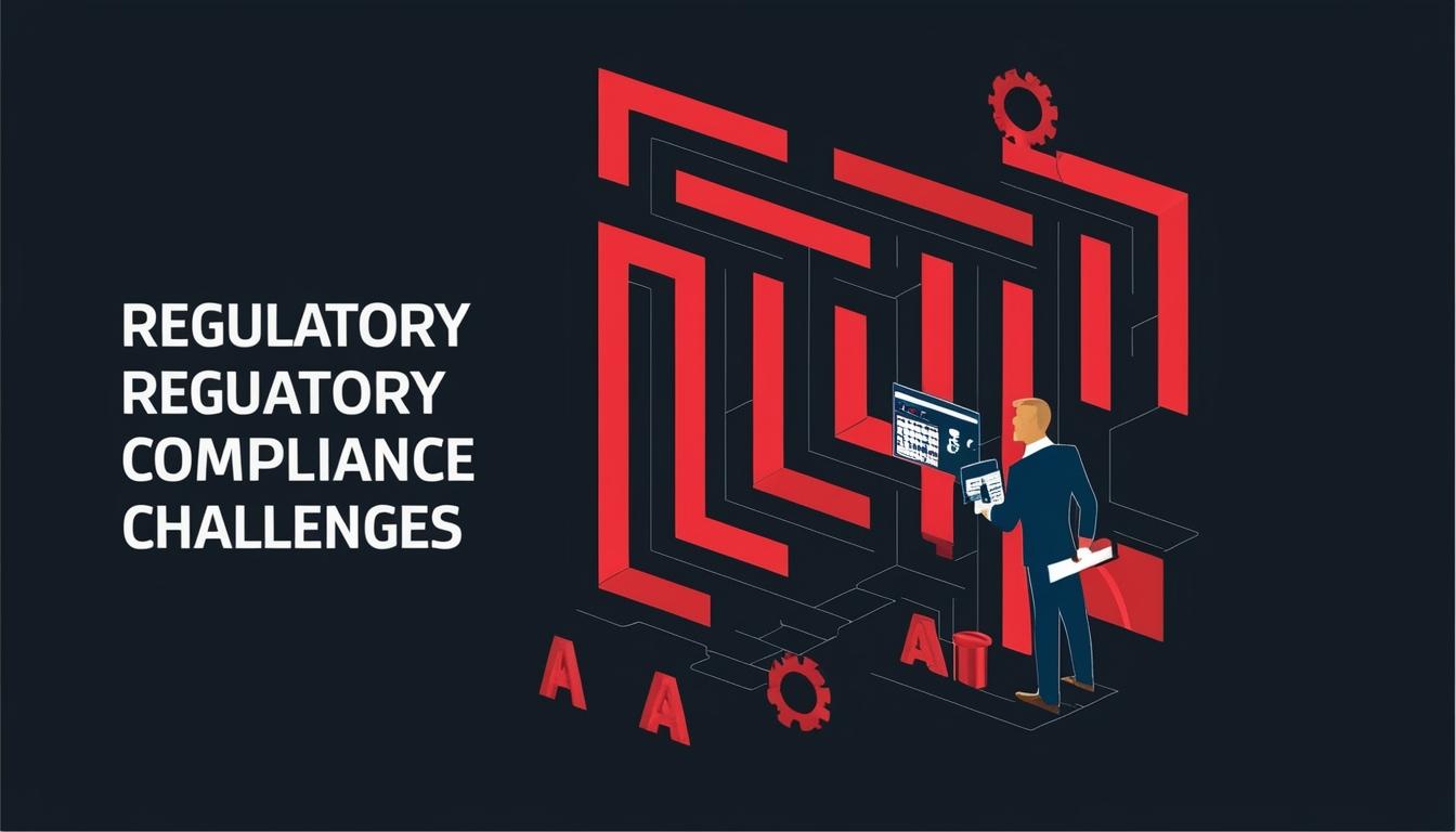 Navigating international regulatory compliance challenges