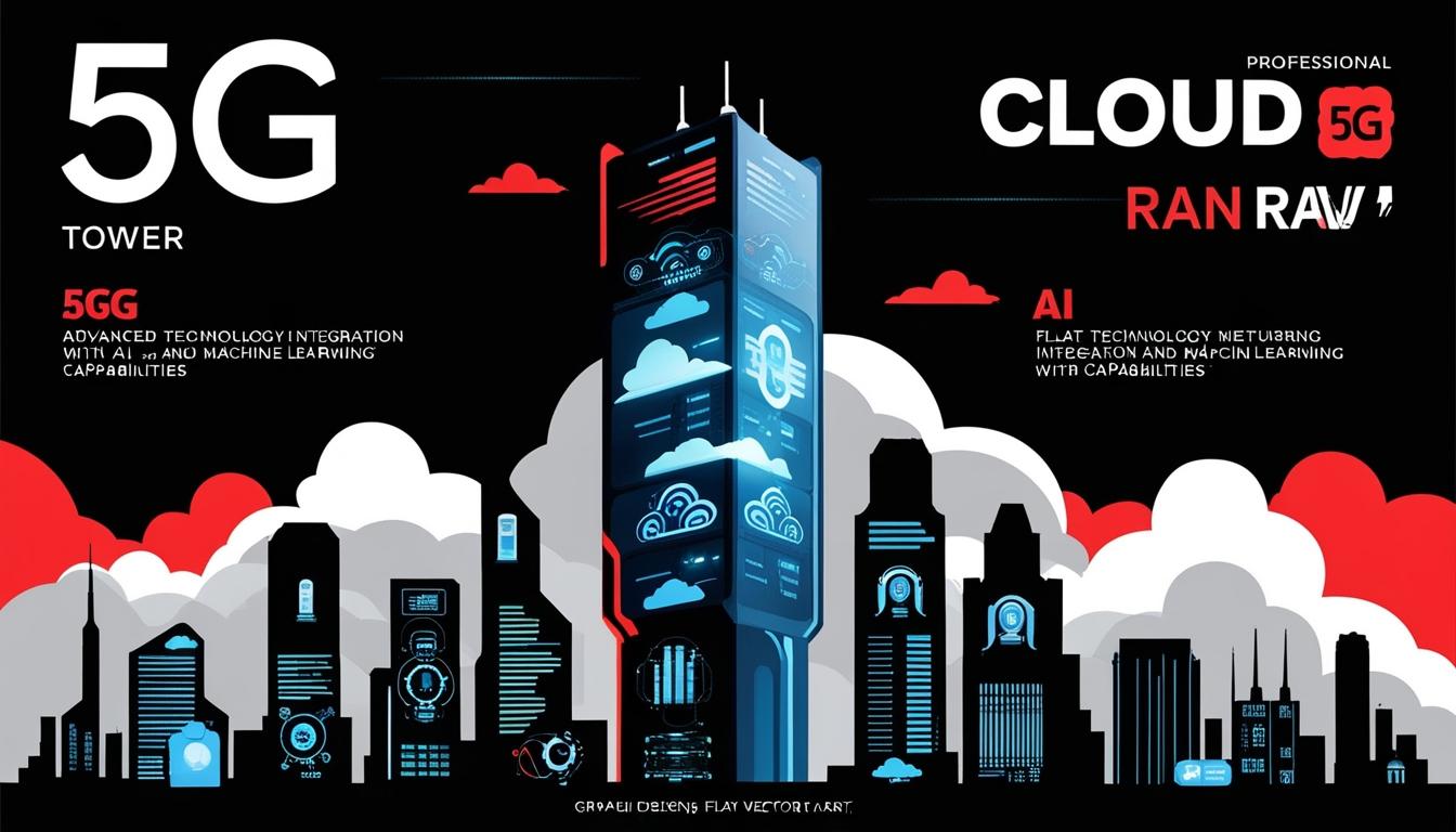 Nokia and du launch first commercial 5G Cloud RAN solution in the Middle East and Africa