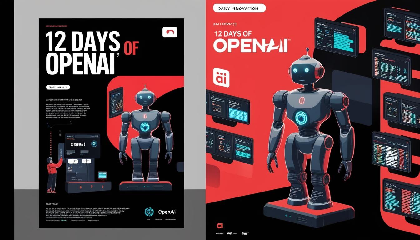 OpenAI launches daily updates while Spotify Wrapped faces user backlash