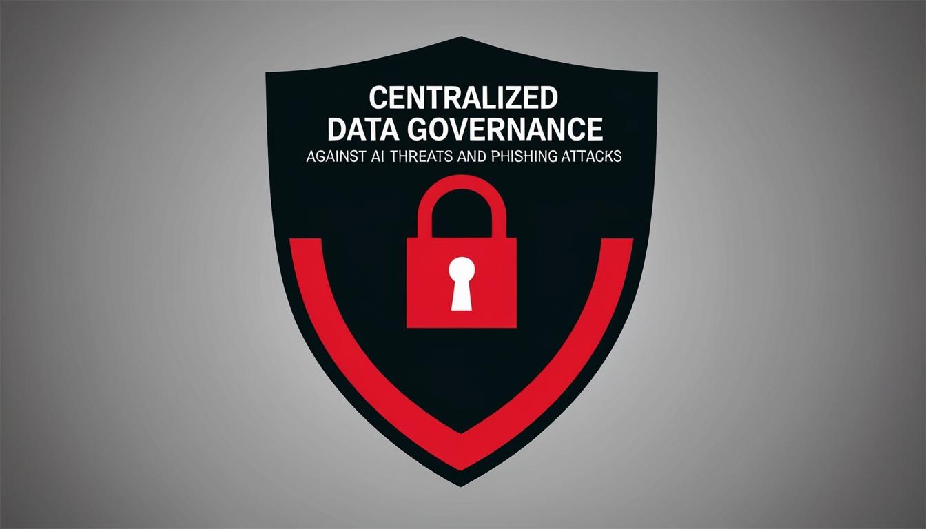 Organisations must enhance data governance in the face of evolving challenges