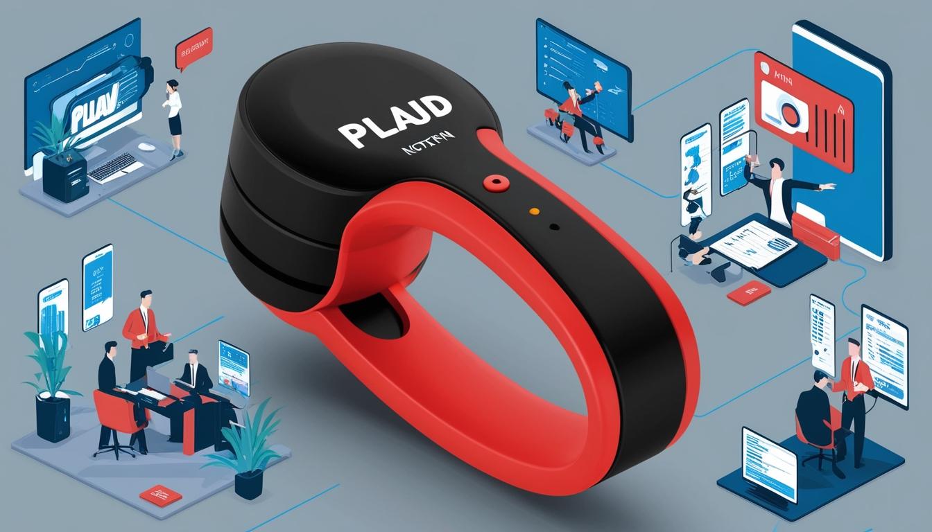 Plaud NotePin: The digital stenographer revolutionising business communication