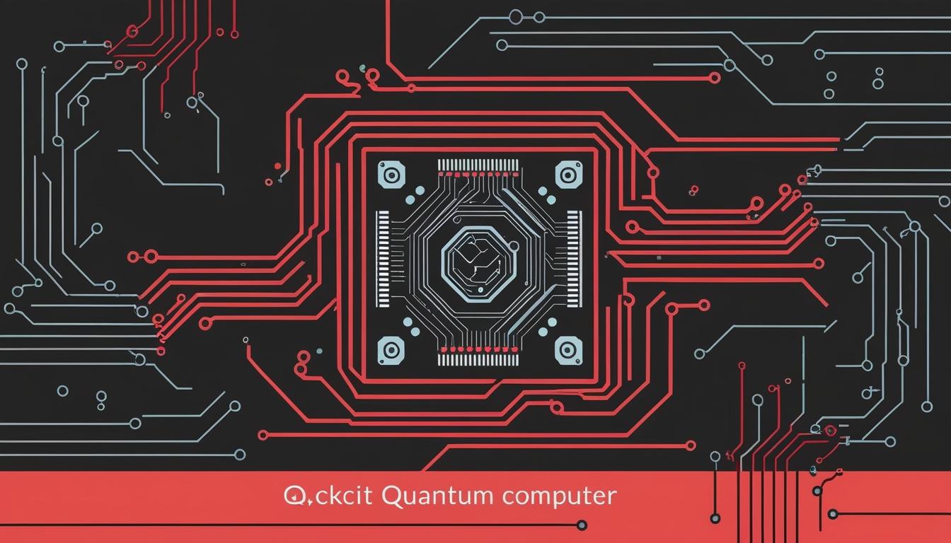 Quantum computing sector sees remarkable growth amid investor enthusiasm