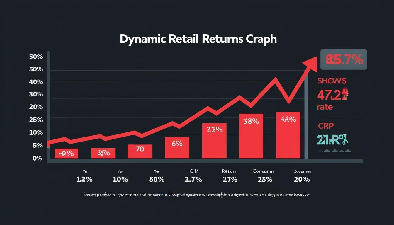 Retail returns set to reach $890 billion in 2024 as consumer behaviour evolves