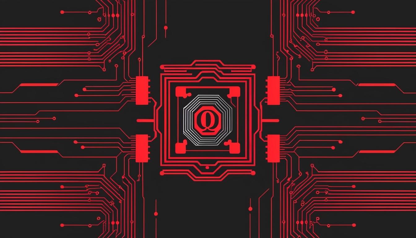 Rigetti Computing's stock surges as quantum computing gains Wall Street interest