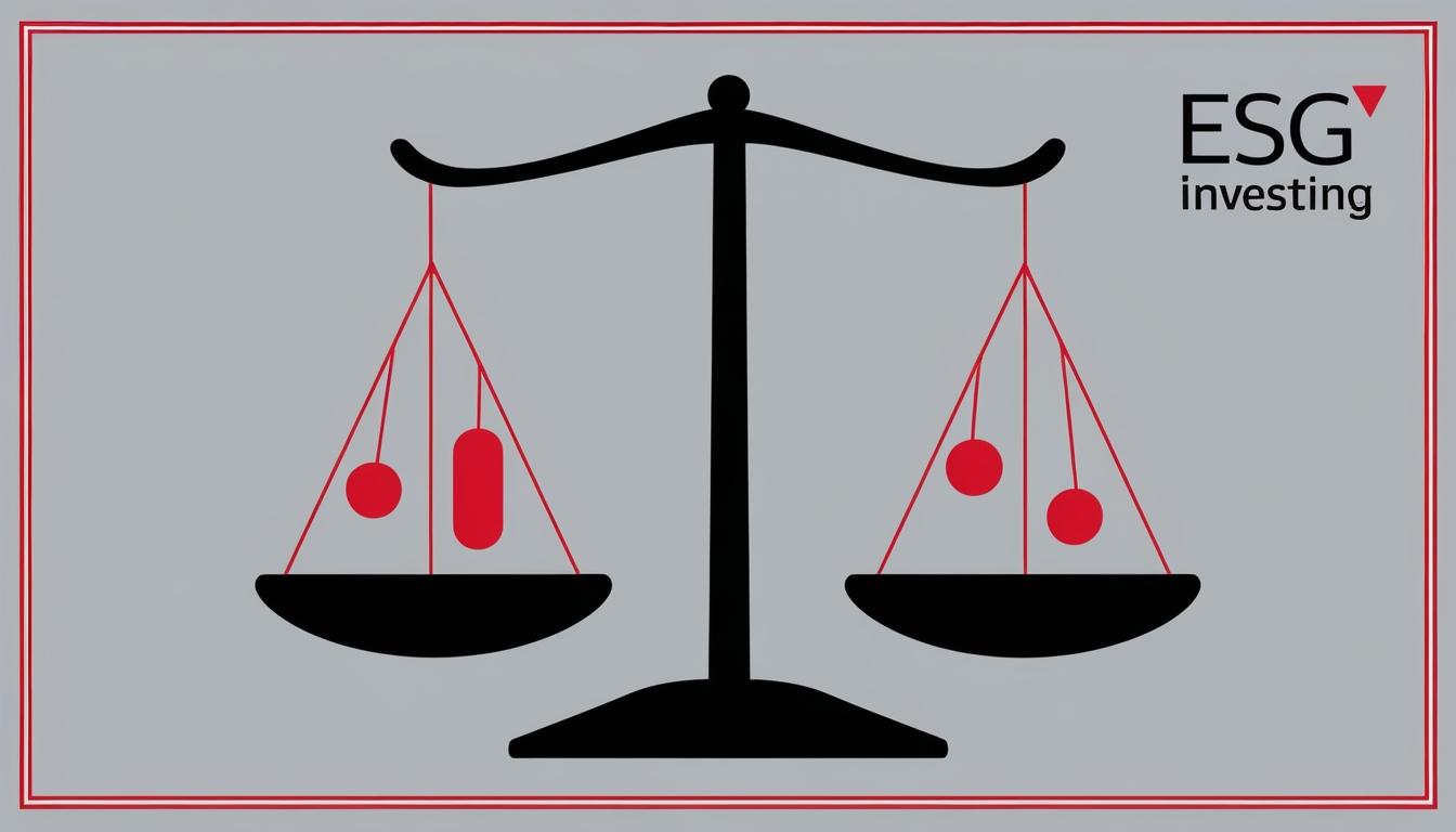 Significant developments in ESG investing reshape corporate strategies