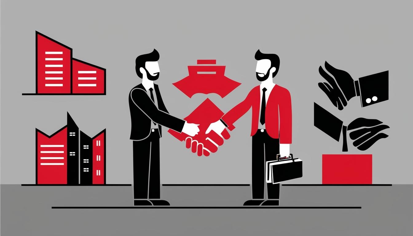 Surge in private equity interest reshapes professional services sector