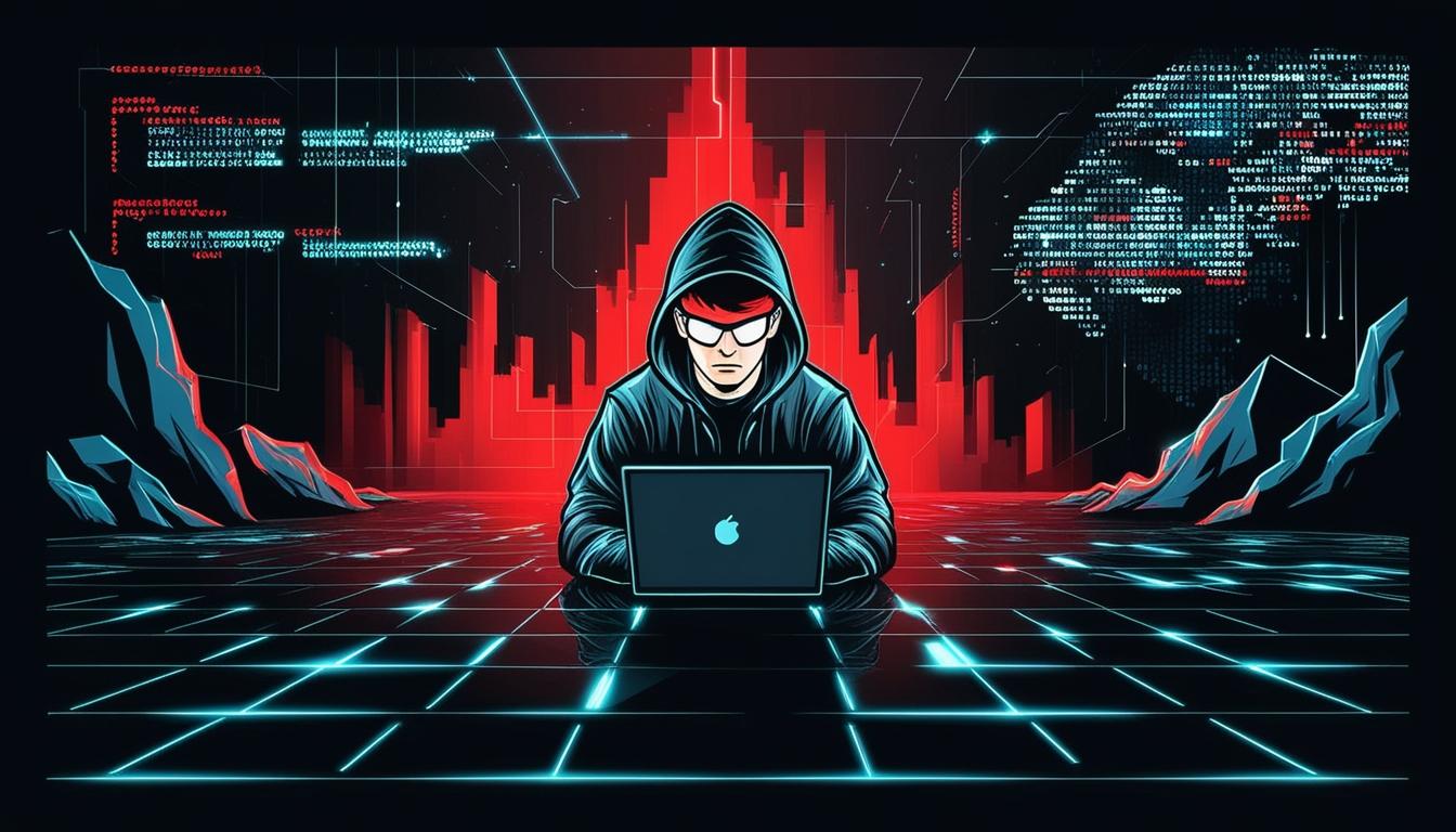 The changing face of cybercrime: younger hackers and AI influence