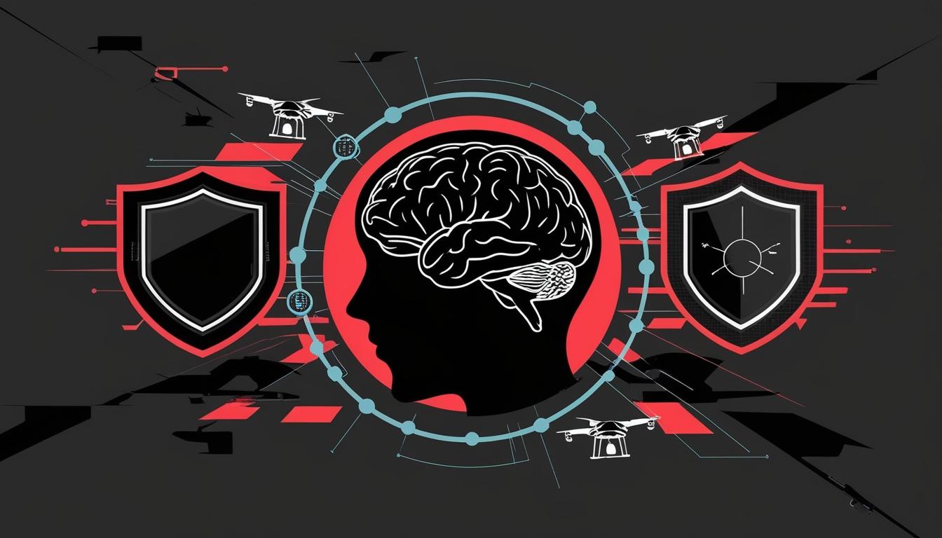 The evolving landscape of artificial intelligence in business and security