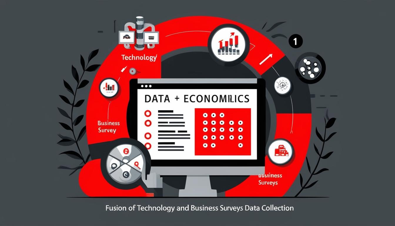 The future of business surveys: adapting to technological advancements