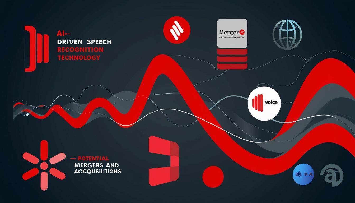 The impact of economic recovery on AI and business acquisitions