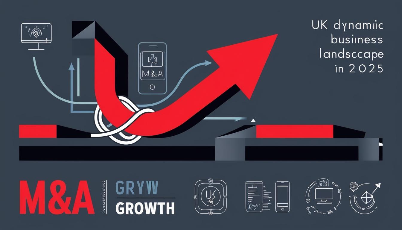 UK leads Europe in mergers and acquisitions despite IPO challenges