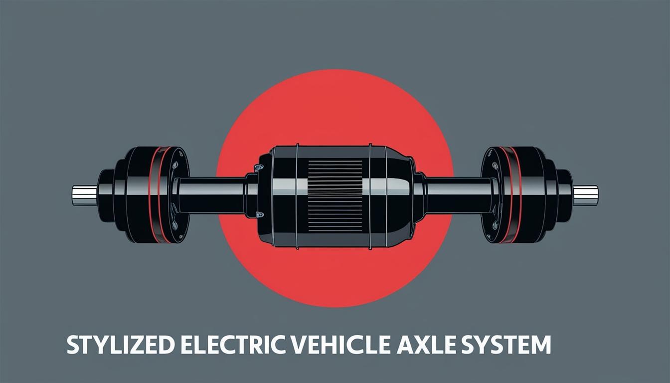 Valeo and MAHLE team up to develop magnet-free electric vehicle motor