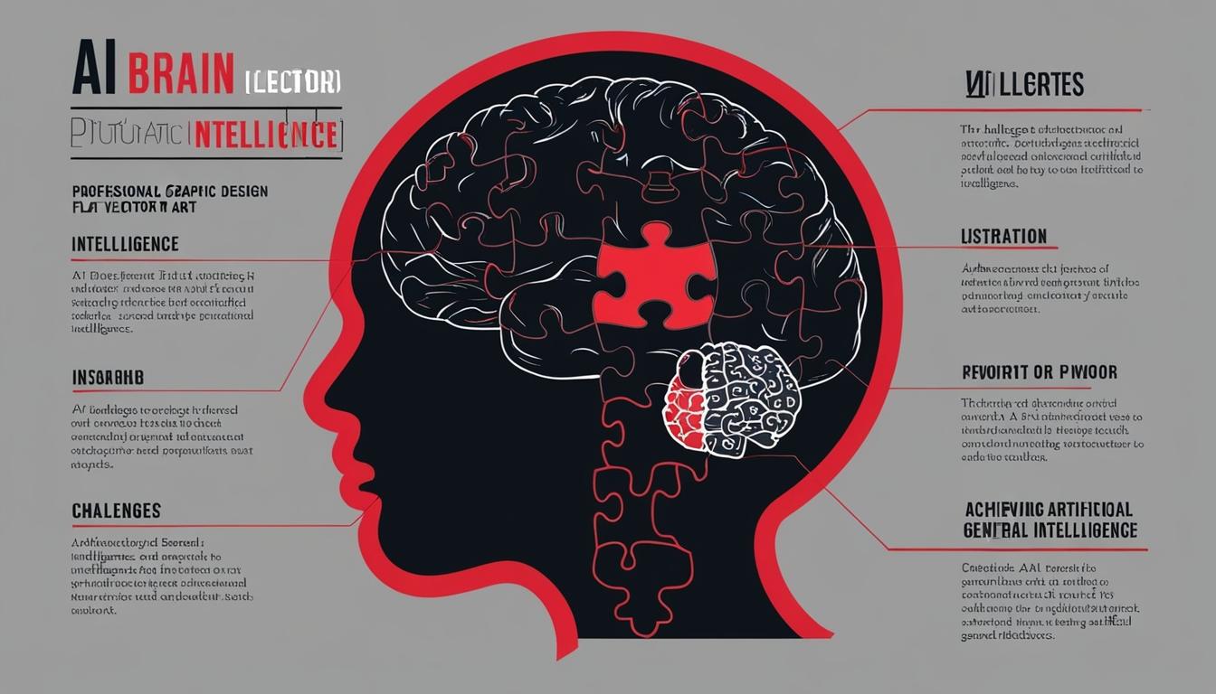 Advancements and challenges in the quest for artificial general intelligence