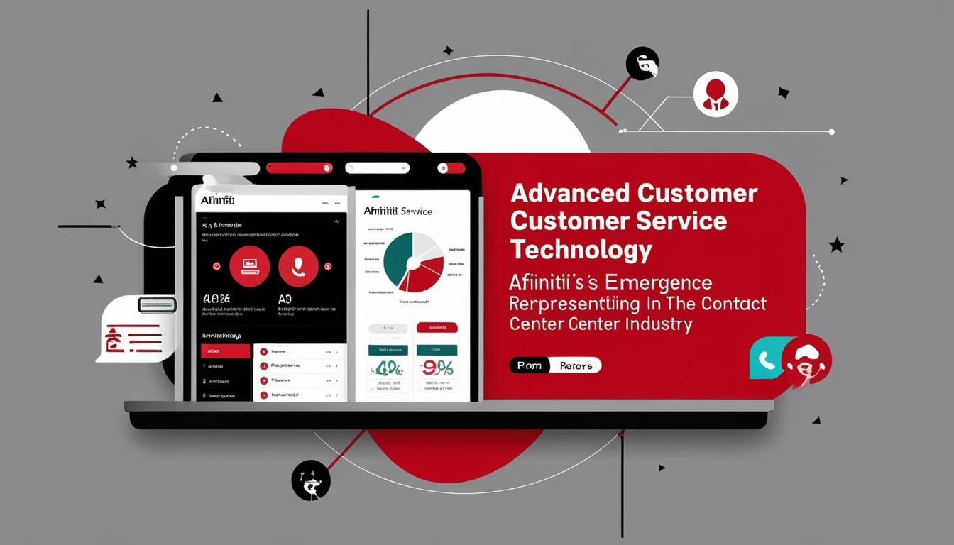 Afiniti set to exit Chapter 15 bankruptcy with new recapitalisation plan