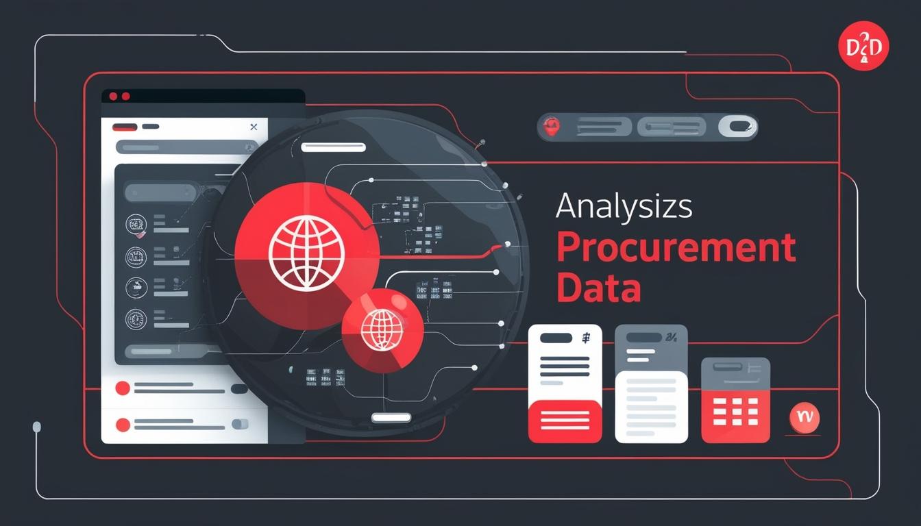 AI's transformative role in B2B procurement strategies