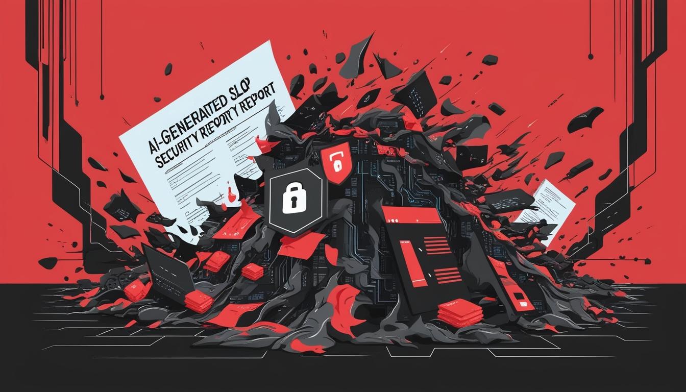 Concerns rise over AI-generated security reports in open source