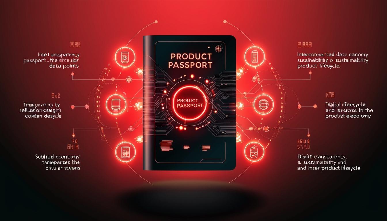 Europe embraces new ecodesign legislation for a circular economy