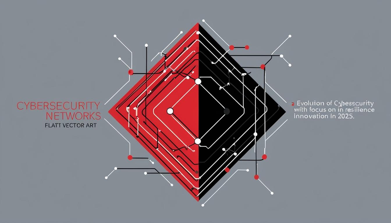 Expectations for the future of AI and cybersecurity in 2025