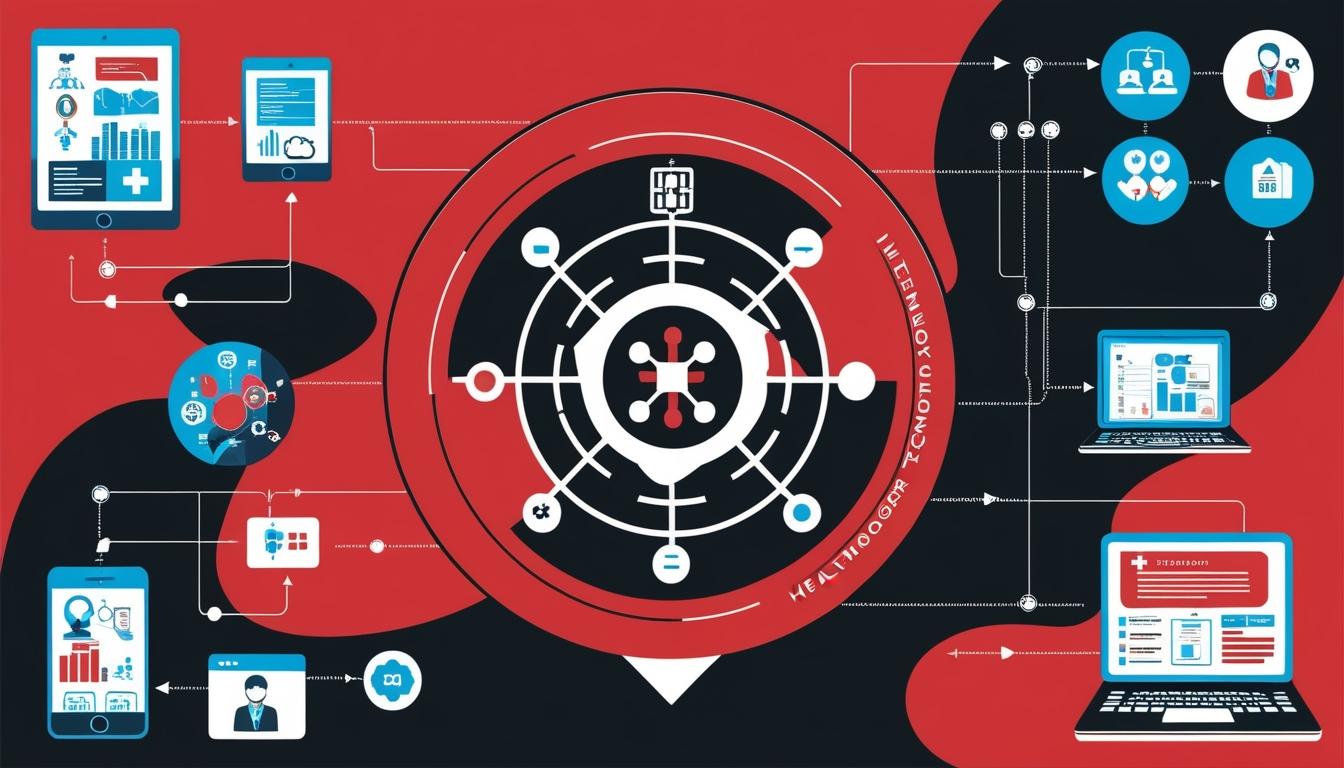 Experts discuss integration of research in healthcare technology