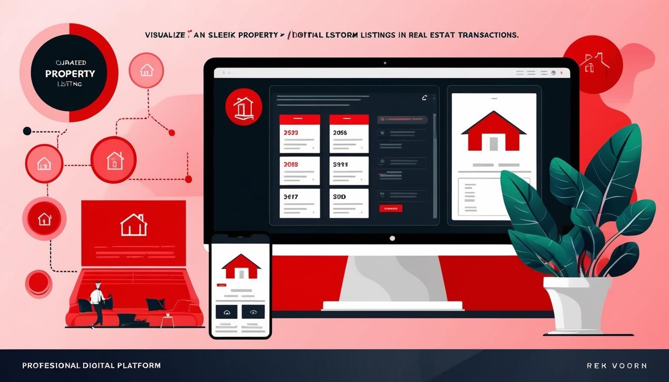 How PropertyBlink is transforming the property rental and management sector