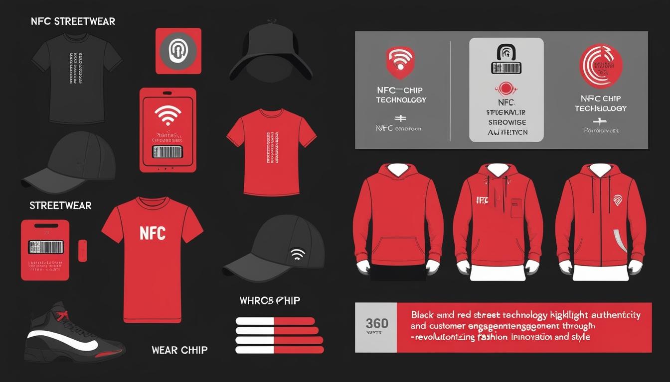 Jeff Staple partners with Endstate to enhance authentication and customer experience in fashion