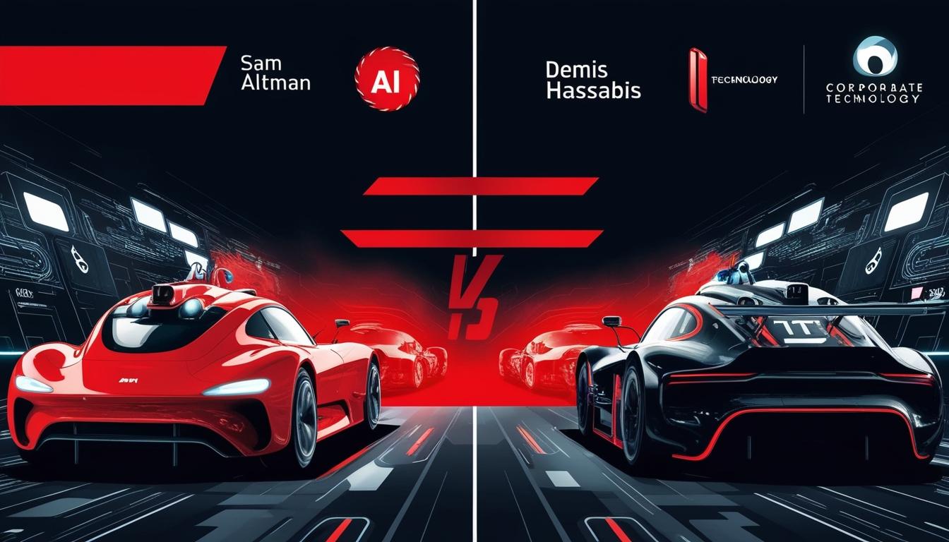 Parmy Olson wins Financial Times Business Book of the Year for 'Supremacy'