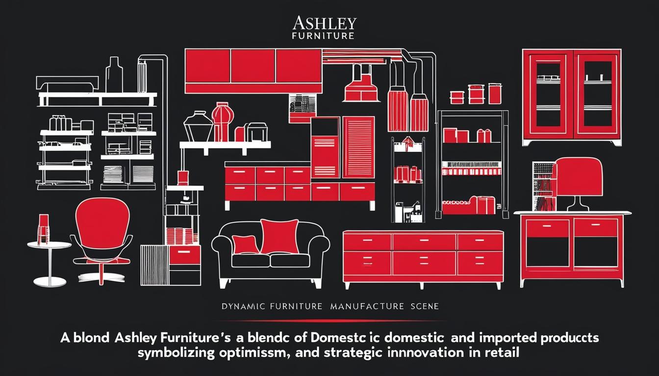 Retail trends in focus as Ashley Furniture eyes future policies