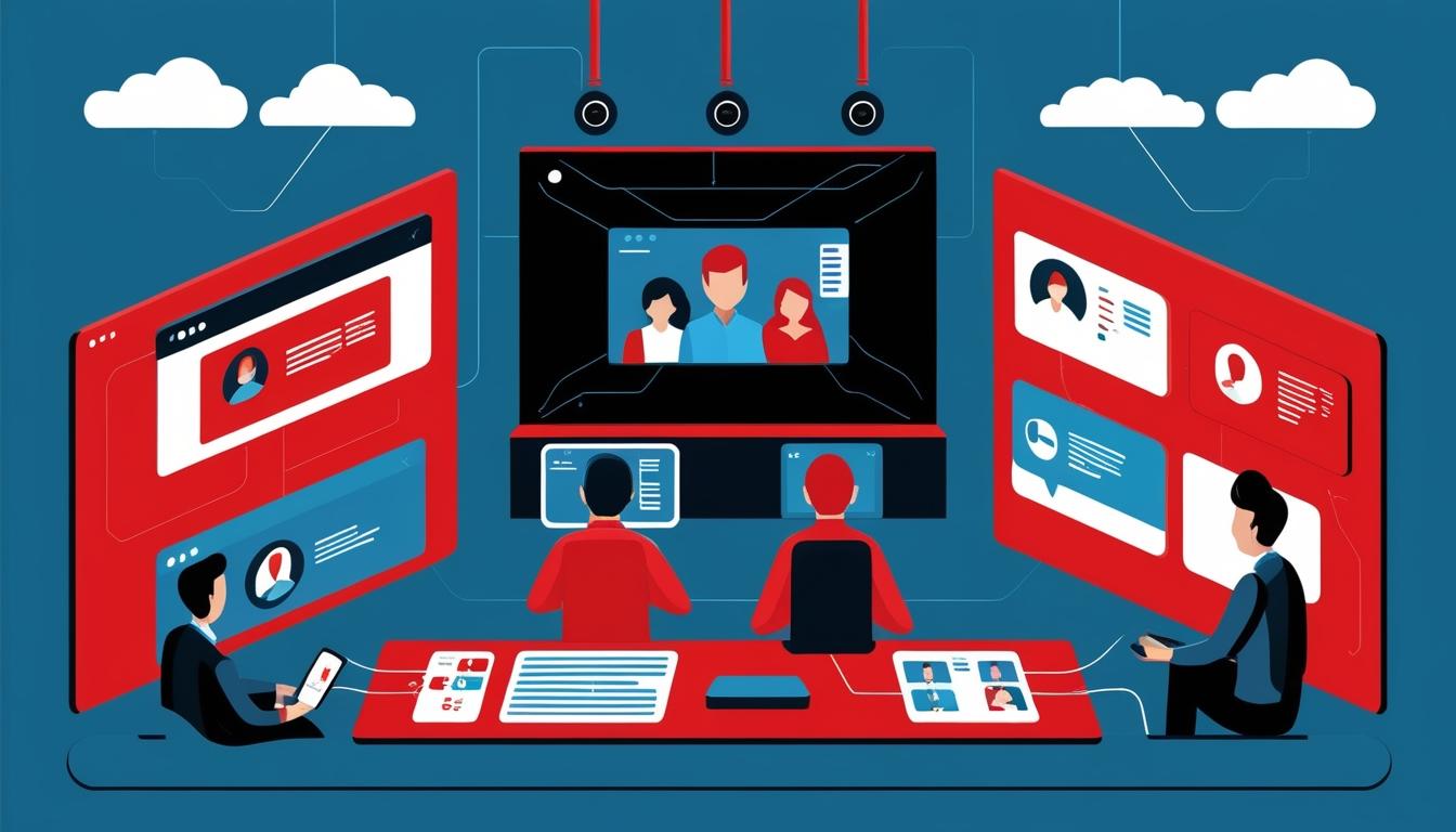 Rethinking upskilling in the audio-visual sector amidst digital transformation