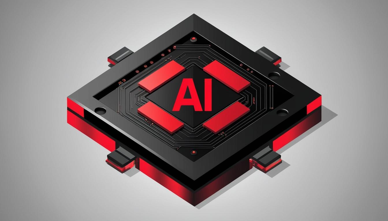 Semiconductor manufacturing sector poised for robust growth driven by AI investments