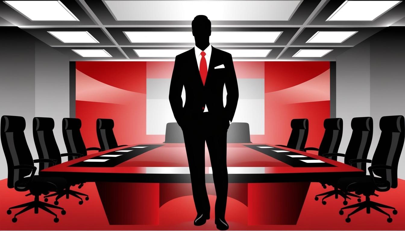 Significant executive changes shape marketing landscape in 2024