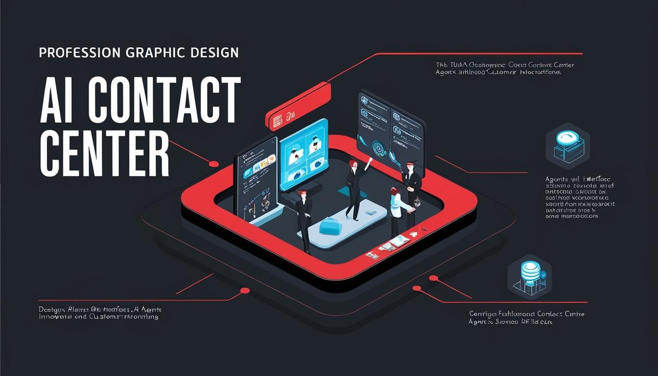 U Mobile partners with AWS to enhance contact centre operations through AI