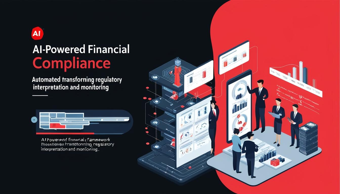 AI automation set to transform financial compliance testing