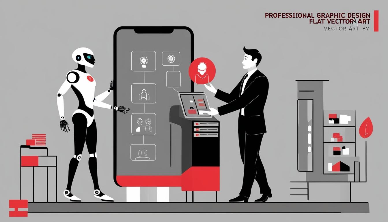 AI's transformative role in sales and marketing discussed by Arvell Craig