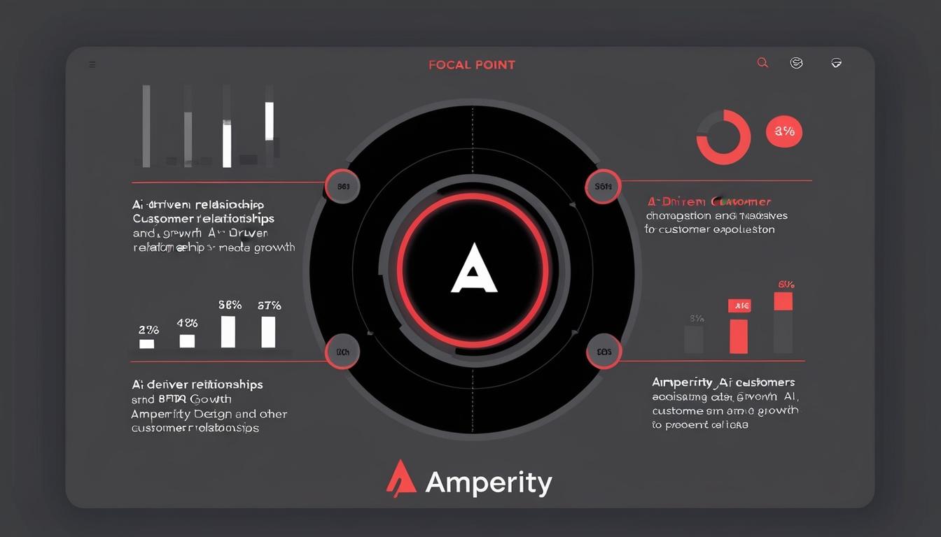 Amperity named one of the fastest growing companies in North America